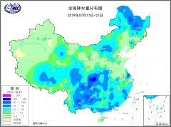 四川成都的雨停不了了?权威预报:雨带在西南,未来一周天天有雨