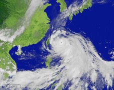 海口秀英区部署防御台风“韦帕”