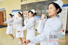 夏季通宵吹空调吹出面瘫?这段“脸保健操”你值得拥有!