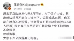 林志颖妻子发文道歉:父母的教养,是孩子规则意识的起点