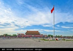 北京双休日晴到多云利出行 下周气温降