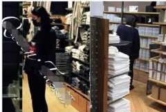 王菲现身某商场,肚子大到遮不住,网友:49岁还能怀上吗?