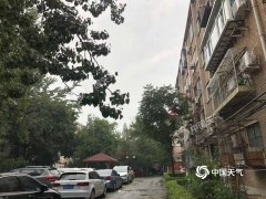 中秋小长假开启 北方降雨送秋凉南方“高烧”不退
