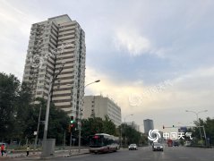 入秋添凉意!今日北京最低温仅16℃
