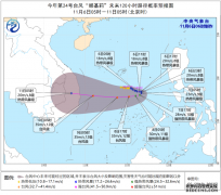 未来三天全国天气预报