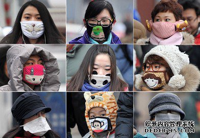 冬季别陷入这些生活误区