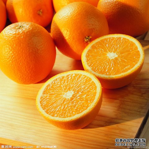 热食柚橘橙柠防“冷天杀手”