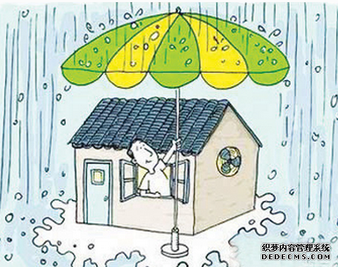 2017梅雨季节有什么注意事项