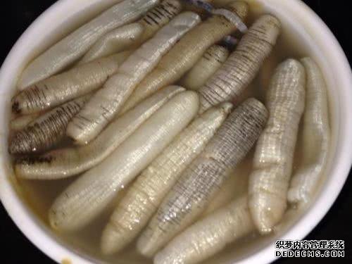 南方地区那些北方人难以接受的小吃,童子尿蛋,有两个来自福建省