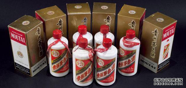 全国各省好喝的白酒都在这,以后买酒再也不怕啦?
