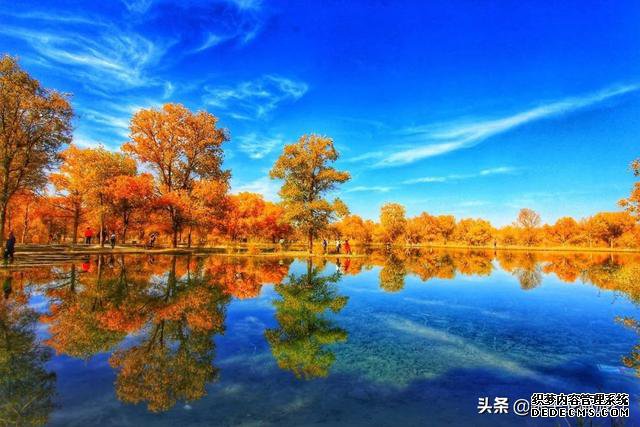 适合一个人旅行的二十个地方,累了就出去走一走