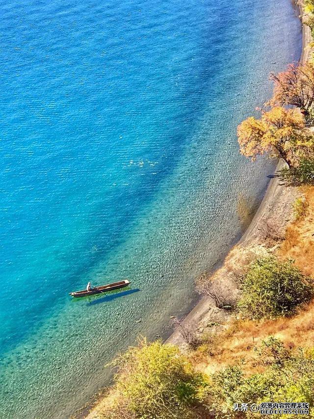 适合一个人旅行的二十个地方，累了就出去走一走