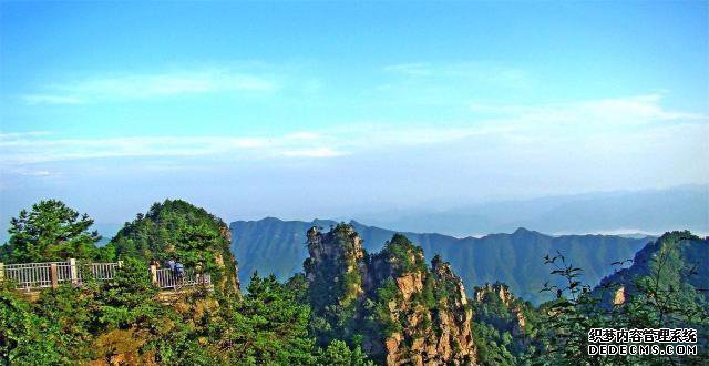 国内“最良心”的景区:一张门票可以玩四天,景区内免费坐车