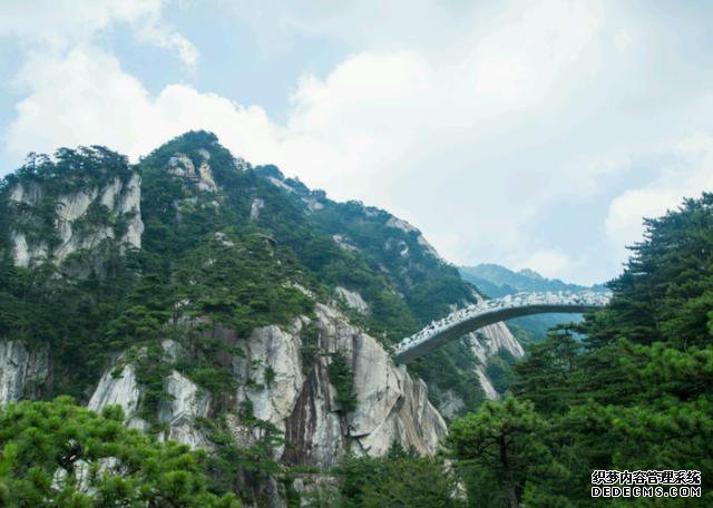 中国“零差评”景区,一张票能玩2天,却鲜少有人知道