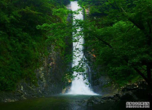 中国“零差评”景区,一张票能玩2天,却鲜少有人知道