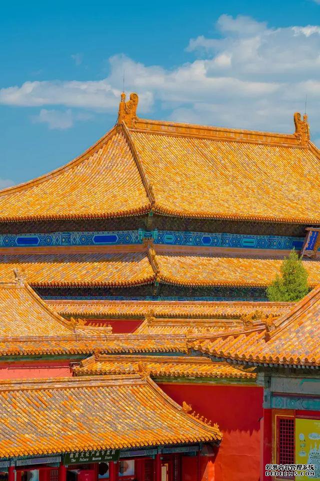 中国最美的这50个地方，绝对惊艳，你去过几个？