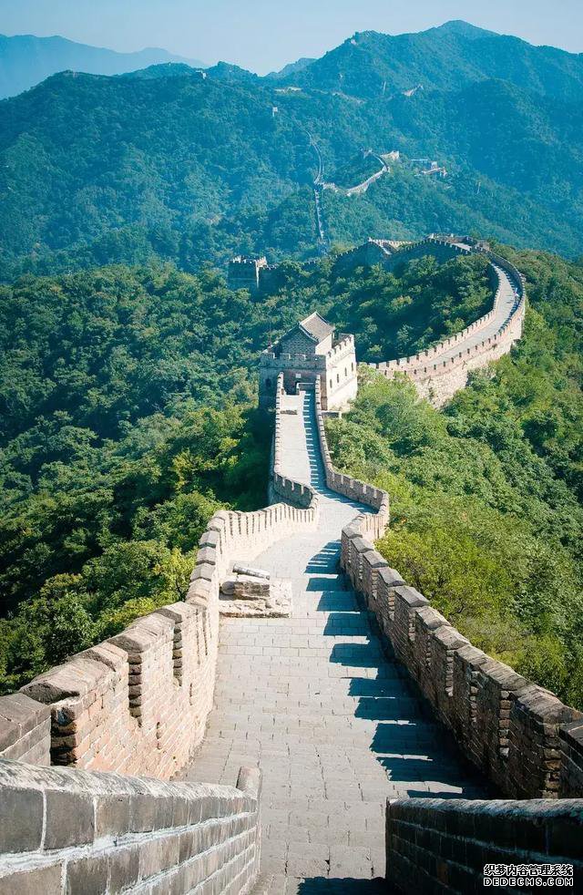 中国最美的这50个地方,绝对惊艳,你去过几个?