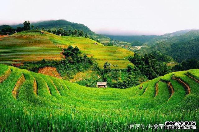 40公里内,集中了9个景区,堪称河南之最,而且全部免费