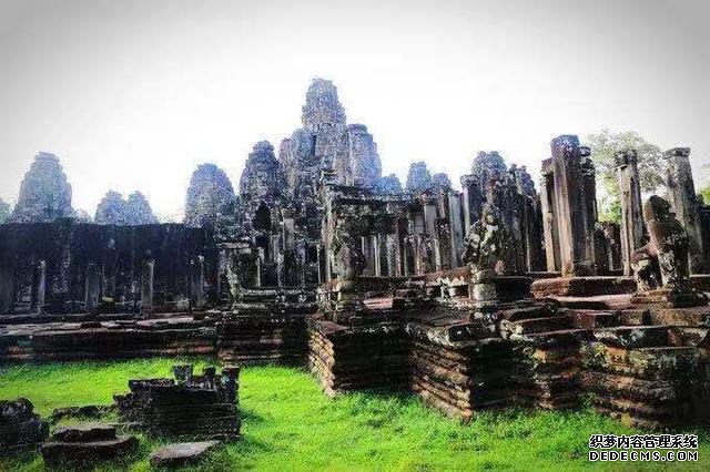 比越南还穷的柬埔寨，为啥让无数旅行者一去再去？