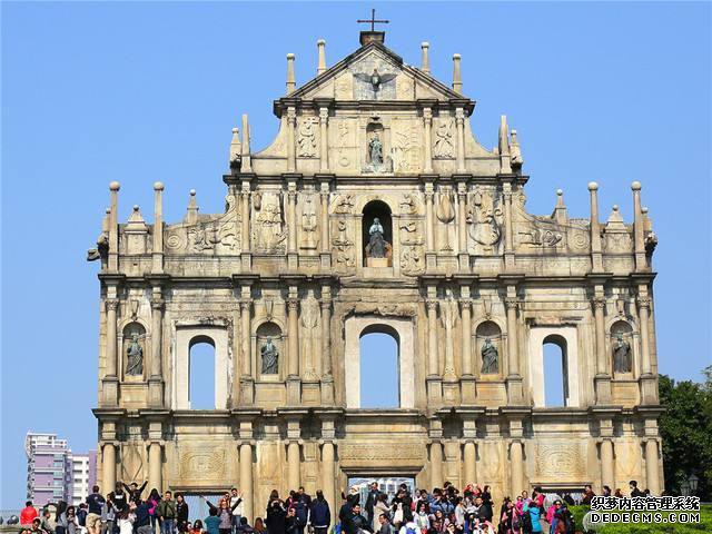 澳门旅游不花钱？教你如何一分钱不花就能玩转澳门