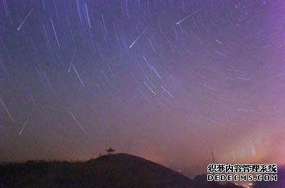 今夜双子座流星雨大爆发 观赏攻略收好！