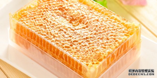 如何区分真假蜂蜜 区分真假蜂蜜的方法