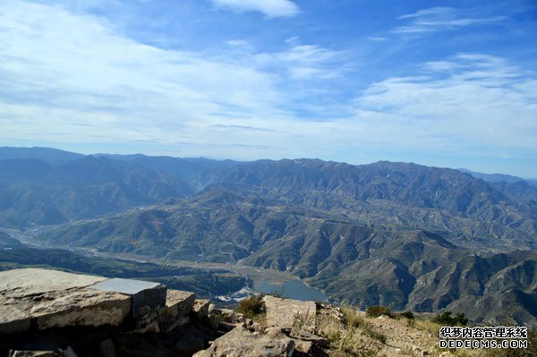 五岳是指哪五座山 五岳分别在哪个地方