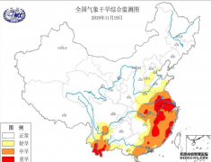 周日，长江中下游和其他