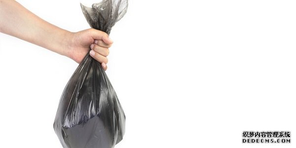 塑料袋是什么垃圾 厨房用的塑料袋怎么处理