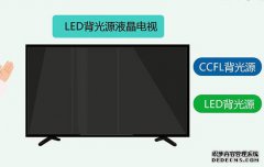 LED电视和液晶电视有哪些