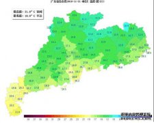 干晴天气持续，仍需注意