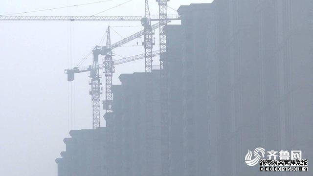 海丽气象吧∣山东发布大雾黄色预警信号 9个市出现大雾天气