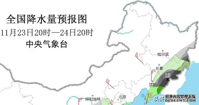 今天气温又“跳楼”