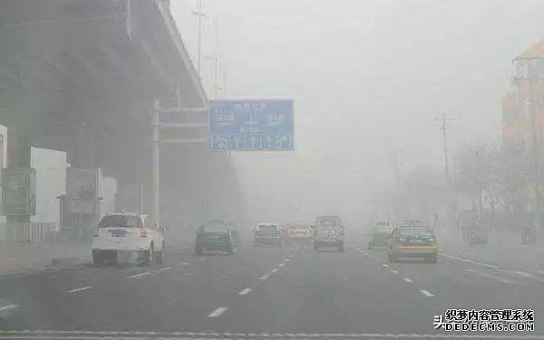 河北天气:冷空气来袭下周一很冷!最低气温普遍下降8-12℃