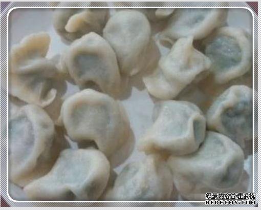 为什么速冻饺子这么廉价?只是因为抗冻?吃货:真是被套路了