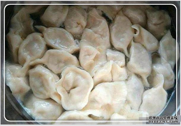 为什么速冻饺子这么廉价?只是因为抗冻?吃货:真是被套路了