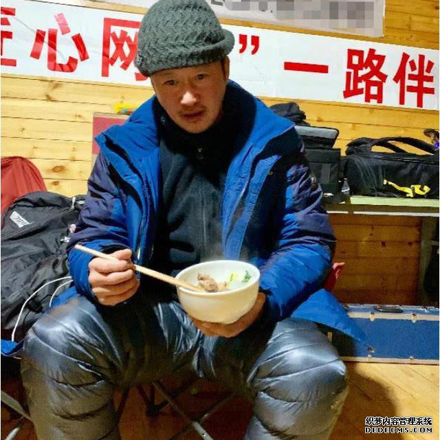 吴京的面馆那么贵,为什么没人吐槽呢?