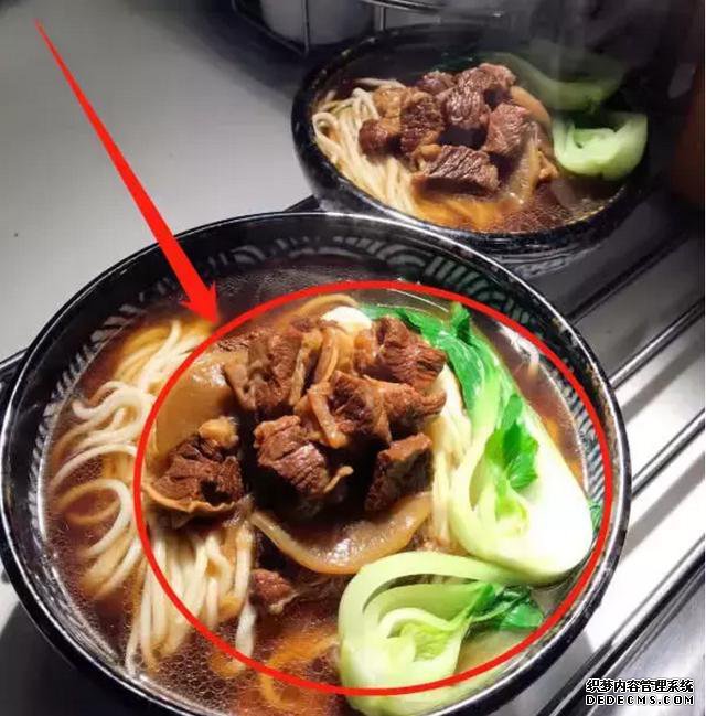 吴京的面馆那么贵,为什么没人吐槽呢?