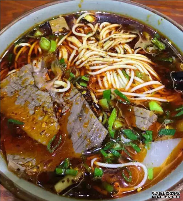 吴京的面馆那么贵,为什么没人吐槽呢?