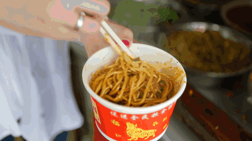 中国哪里的早餐最好吃?