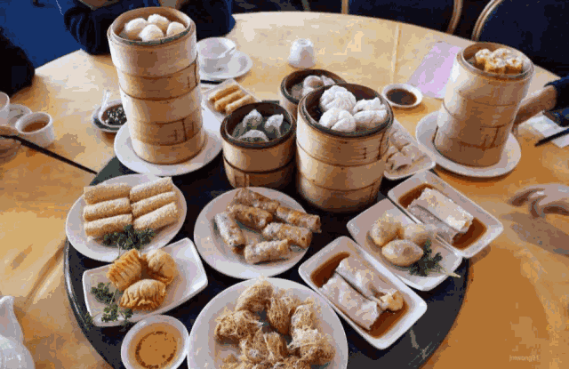 中国哪里的早餐最好吃?