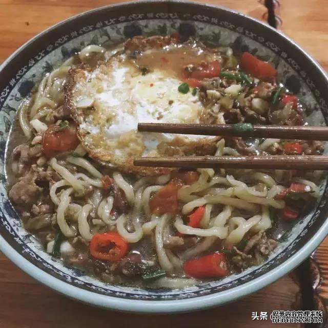 中国哪里的早餐最好吃?