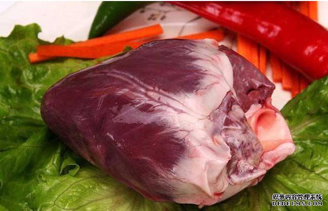 猪身上“最昂贵”的一块肉,肉贩子不卖自己留着吃,一只猪就一个
