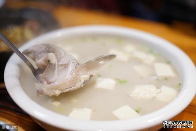 去菜市场总不知道怎么买鱼,这篇文章告诉你,买鱼不再迷茫