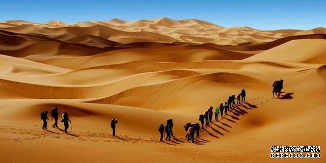 来新疆旅游,有哪些坑是你必须要跳的