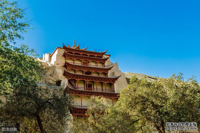 为什么说去一次大西北,相当于10次旅行?