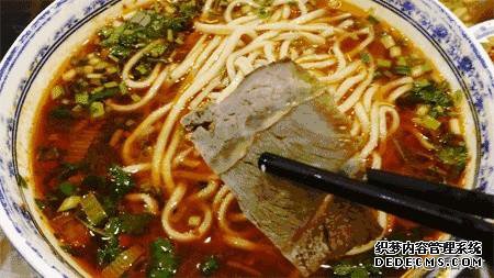 必尝的七大兰州美食,都是正宗的西北味,没吃过就白去兰州了