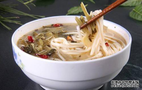 必尝的七大兰州美食,都是正宗的西北味,没吃过就白去兰州了