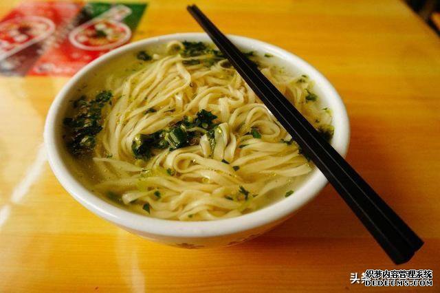 必尝的七大兰州美食,都是正宗的西北味,没吃过就白去兰州了