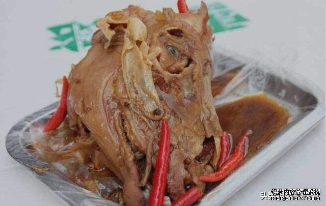 必尝的七大兰州美食,都是正宗的西北味,没吃过就白去兰州了